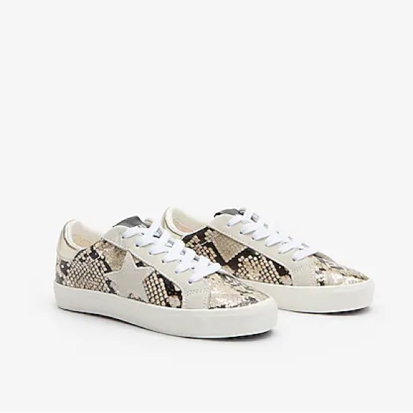 Nwob - Steve Madden Philosophy Sneakers